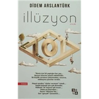 İllüzyon
