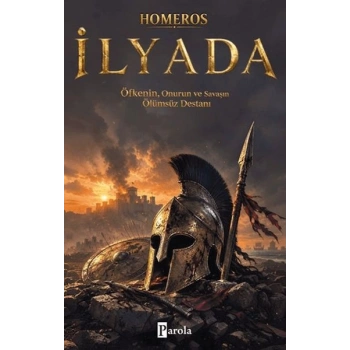 İlyada