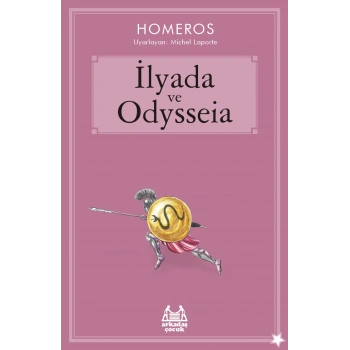 İlyada ve Odysseia