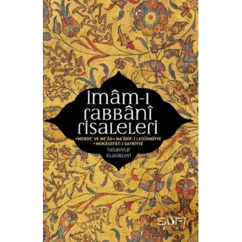 İmam-ı Rabbani Risaleleri