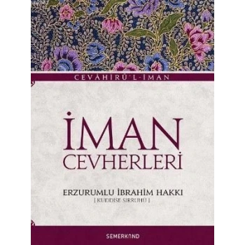 İman Cevherleri