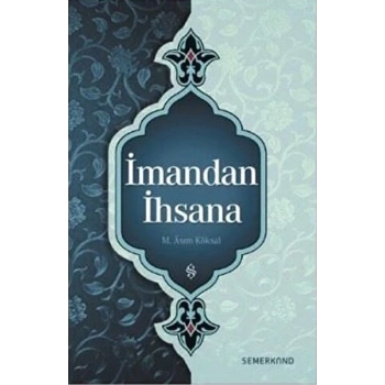 İmandan İhsana