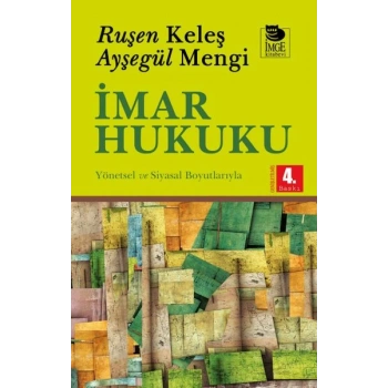 İmar Hukukuna Giriş