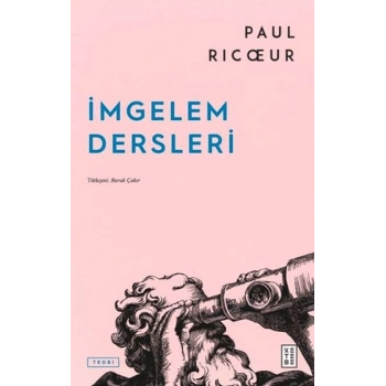 İmgelem Dersleri