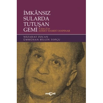 İmkansız Sularda Tutuşan Gemi