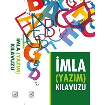 İmla Yazım Kılavuzu