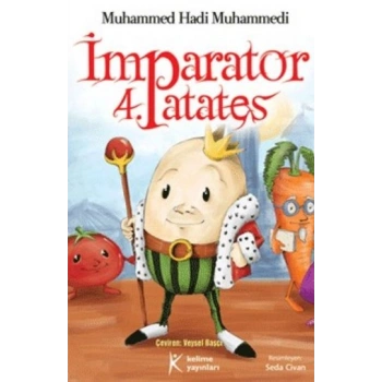 İmparator 4. Patates