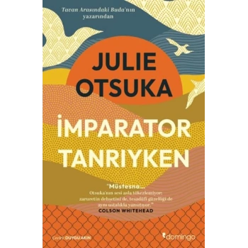 İmparator Tanrıyken