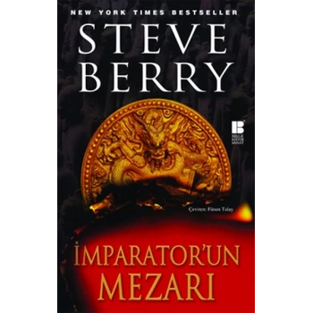 İmparatorun Mezarı