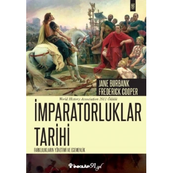 İmparatorluklar Tarihi