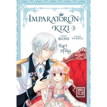 İmparatorun Kızı 3