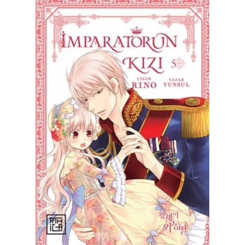 İmparatorun Kızı 5