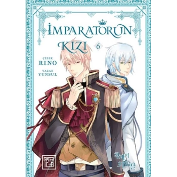 İmparatorun Kızı 6
