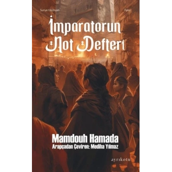 İmparatorun Not Defteri