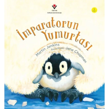 İmparatorun Yumurtası