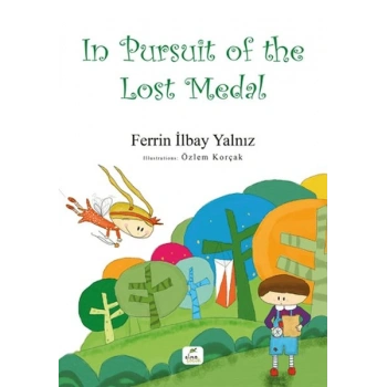 In Pursuit of the Lost Medal