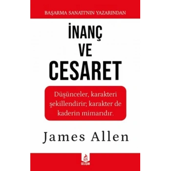 İnanç ve Cesaret