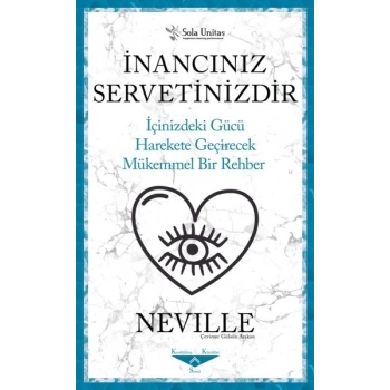 İnancınız Servetinizdir