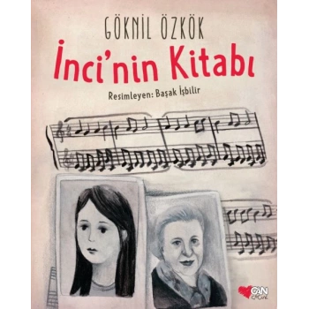 İncinin Kitabı