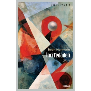 İnci Tedaileri