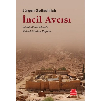 İncil Avcısı