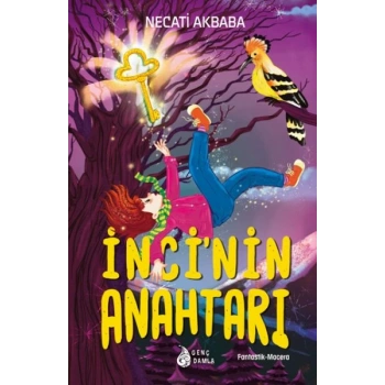 İnci’nin Anahtarı