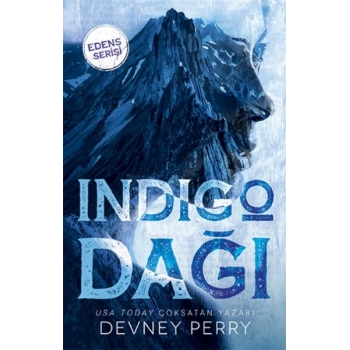 İndigo Dağı