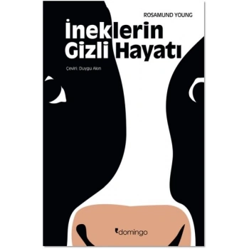 İneklerin Gizli Hayatı