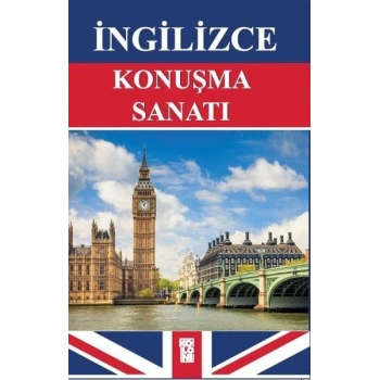 İngilizce Konuşma Sanatı