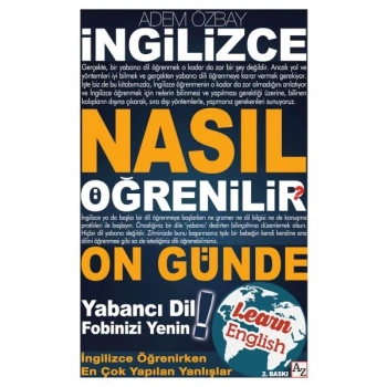 İngilizce Nasıl Öğrenilir?