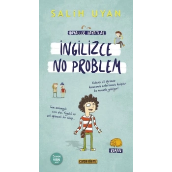 İngilizce No Problem (Hayaller Hayatlar)