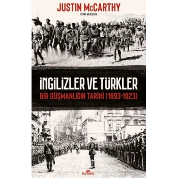 İngilizler ve Türkler
