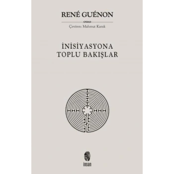 İnisiyasyona Toplu Bakışlar