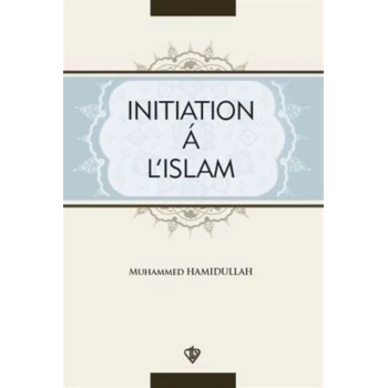 Initiation A LIslam