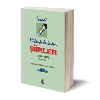 İnşaat Mühendislerinden Şiirler