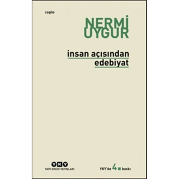 İnsan Açısından Edebiyat