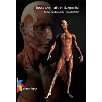 İnsan Anatomisi ve Fizyolojisi