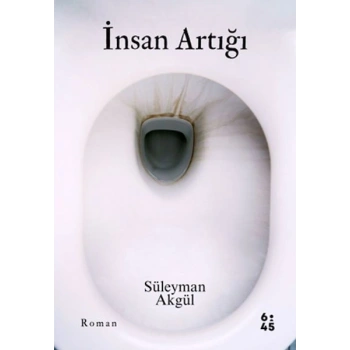 İnsan Artığı