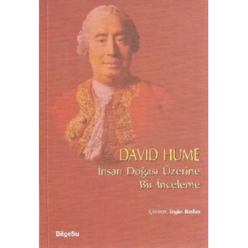 İnsan Doğası Üzerine Bir İnceleme