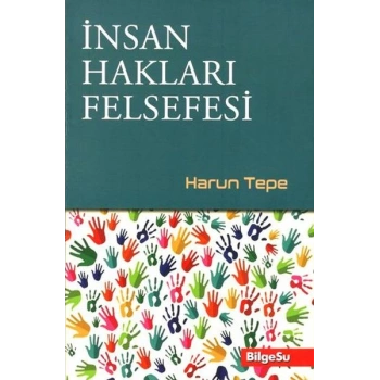 İnsan Hakları Felsefesi