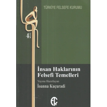 İnsan Haklarının Felsefi Temelleri