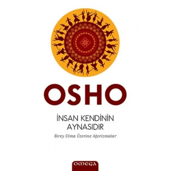 İnsan Kendinin Aynasıdır
