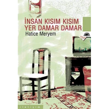 İnsan Kısım Kısım Yer Damar Damar