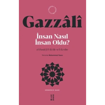 İnsan Nasıl İnsan Oldu?