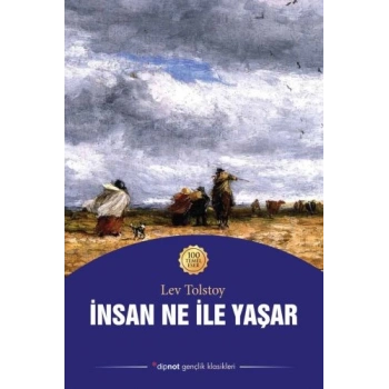 İnsan Ne ile Yaşar