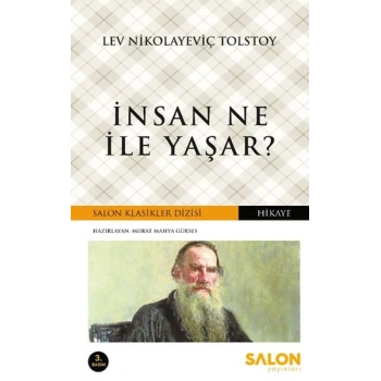İnsan Ne İle Yaşar