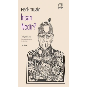İnsan Nedir?