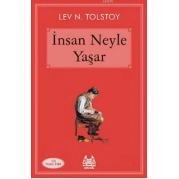 İnsan Neyle Yaşar