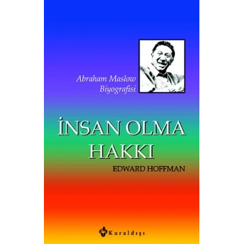 İnsan Olma Hakkı