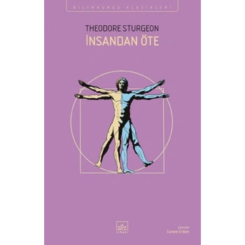 İnsandan Öte